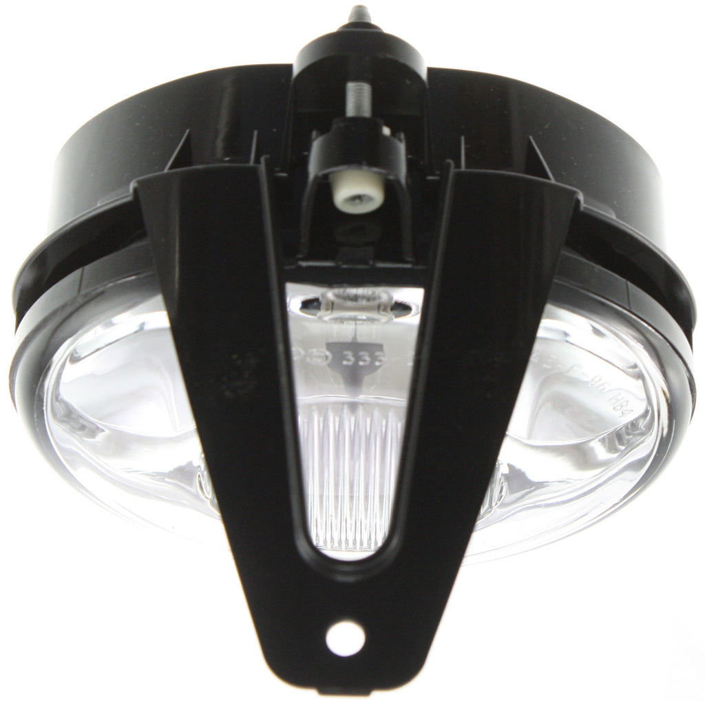 SEBRING 01-03 FRONT FOG LAMP RH=LH, Assembly, Convertible