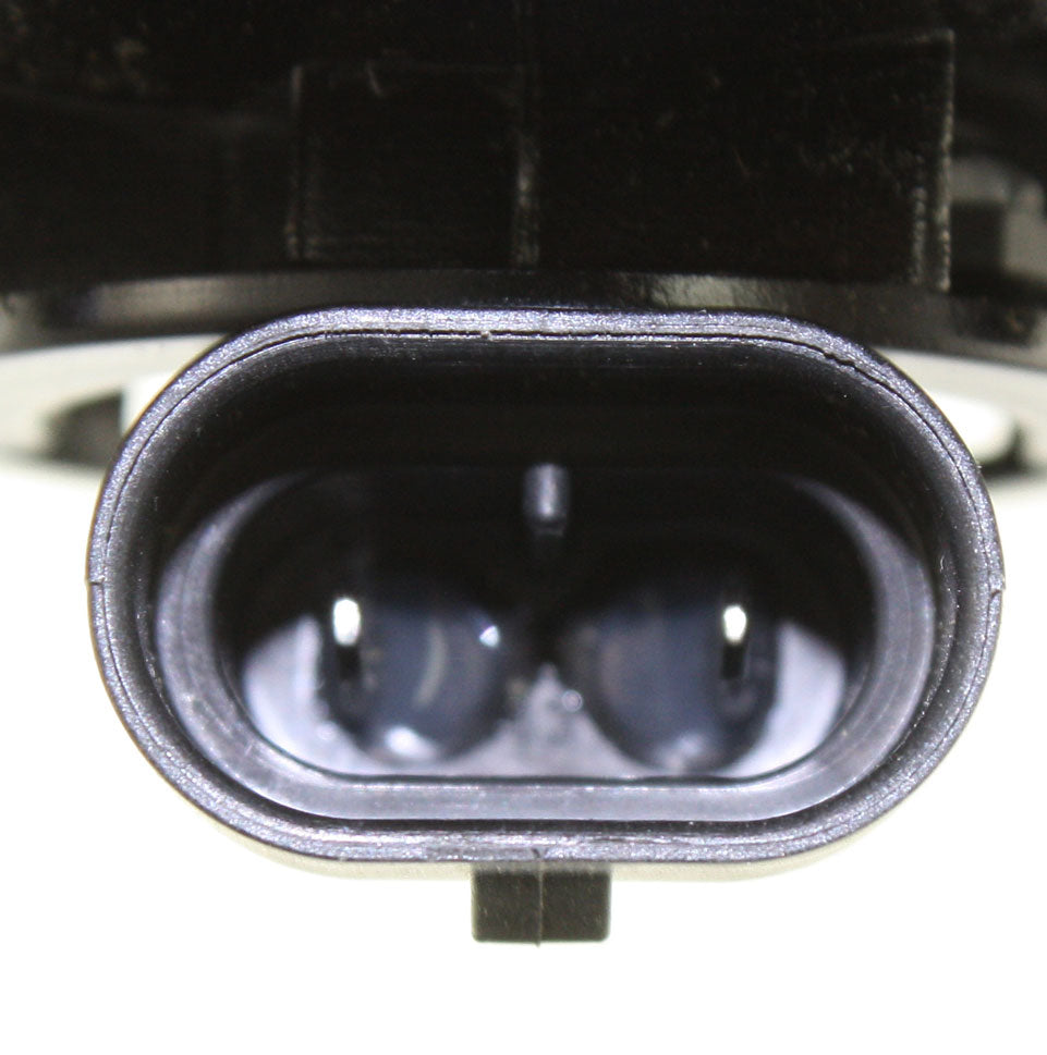 SEBRING 01-03 FRONT FOG LAMP RH=LH, Assembly, Convertible