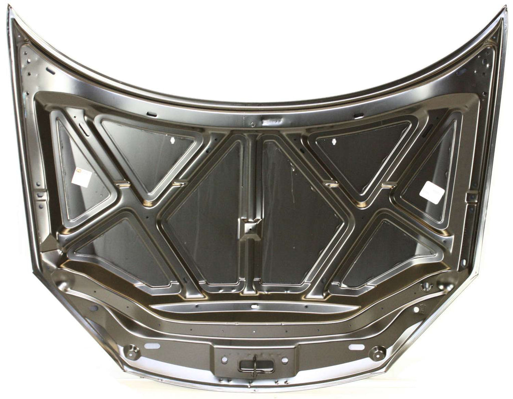 SEBRING/STRATUS 01-06 HOOD, Convertible/Sedan
