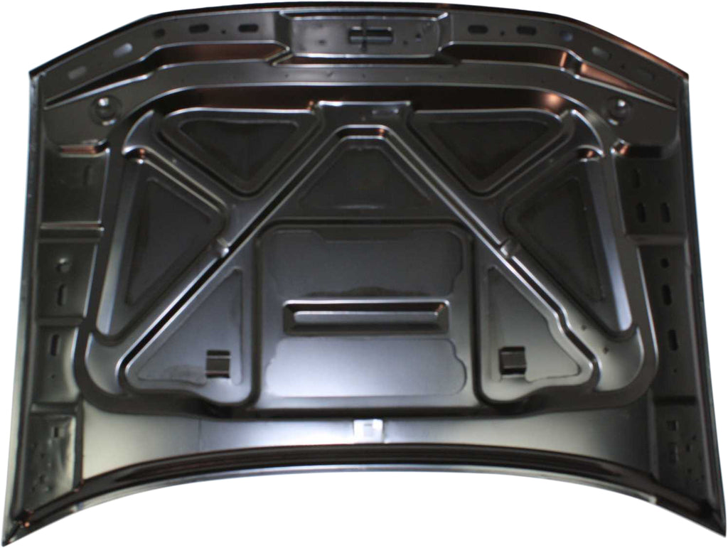 TRAILBLAZER 02-09 HOOD