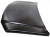 AVALANCHE 02-06 HOOD, Steel, w/ Body Cladding
