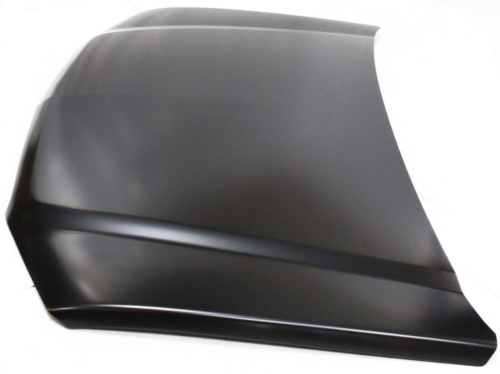 AVALANCHE 02-06 HOOD, Steel, w/ Body Cladding