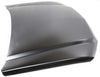 AVALANCHE 02-06 HOOD, Steel, w/ Body Cladding