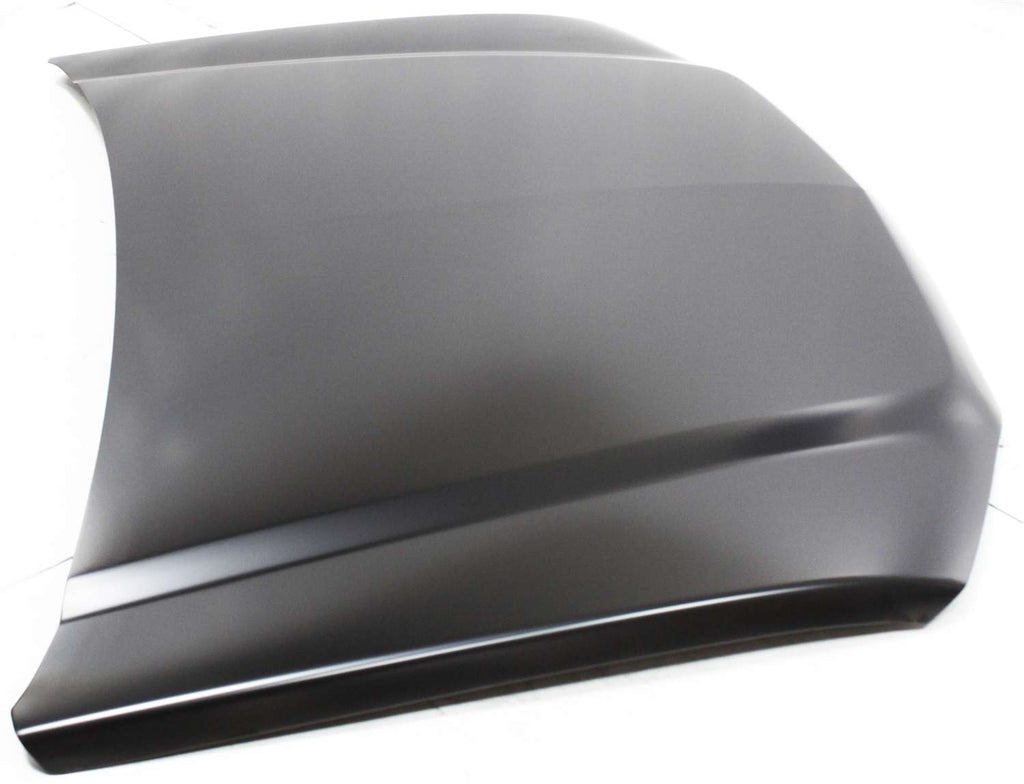 AVALANCHE 02-06 HOOD, Steel, w/ Body Cladding