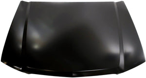 SILVERADO 1500 03-06 HOOD, (2003-04 HD Models),(Avalanche 03-06 w/o Cladding), Includes 2007 Classic