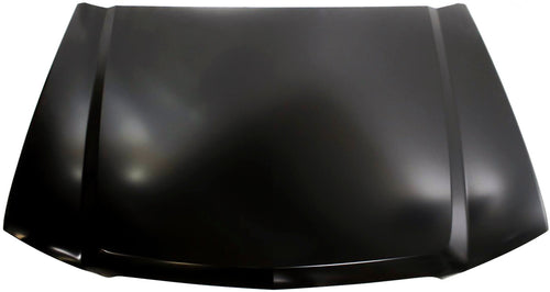 SILVERADO 1500 03-06 HOOD, (2003-04 HD Models),(Avalanche 03-06 w/o Cladding), Includes 2007 Classic