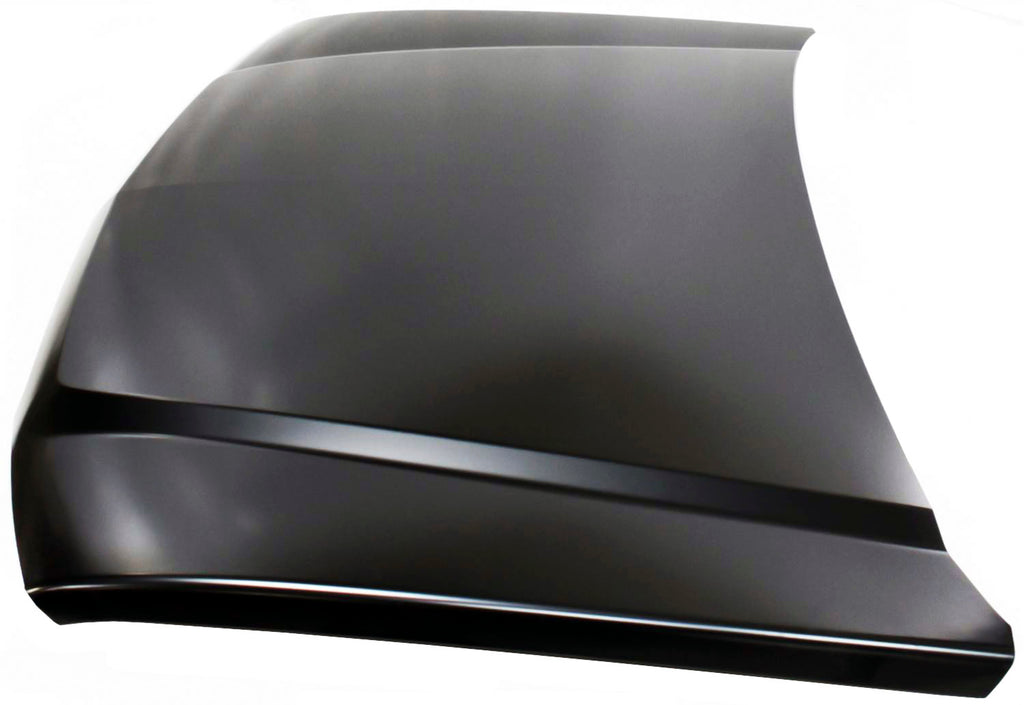 SILVERADO 1500 03-06 HOOD, (2003-04 HD Models),(Avalanche 03-06 w/o Cladding), Includes 2007 Classic