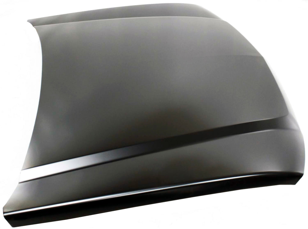 SILVERADO 1500 03-06 HOOD, (2003-04 HD Models),(Avalanche 03-06 w/o Cladding), Includes 2007 Classic