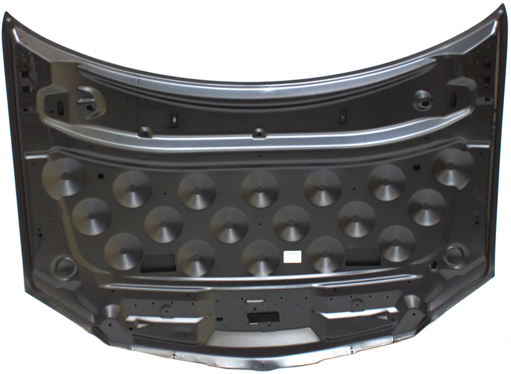 PACIFICA 04-06 HOOD, Steel