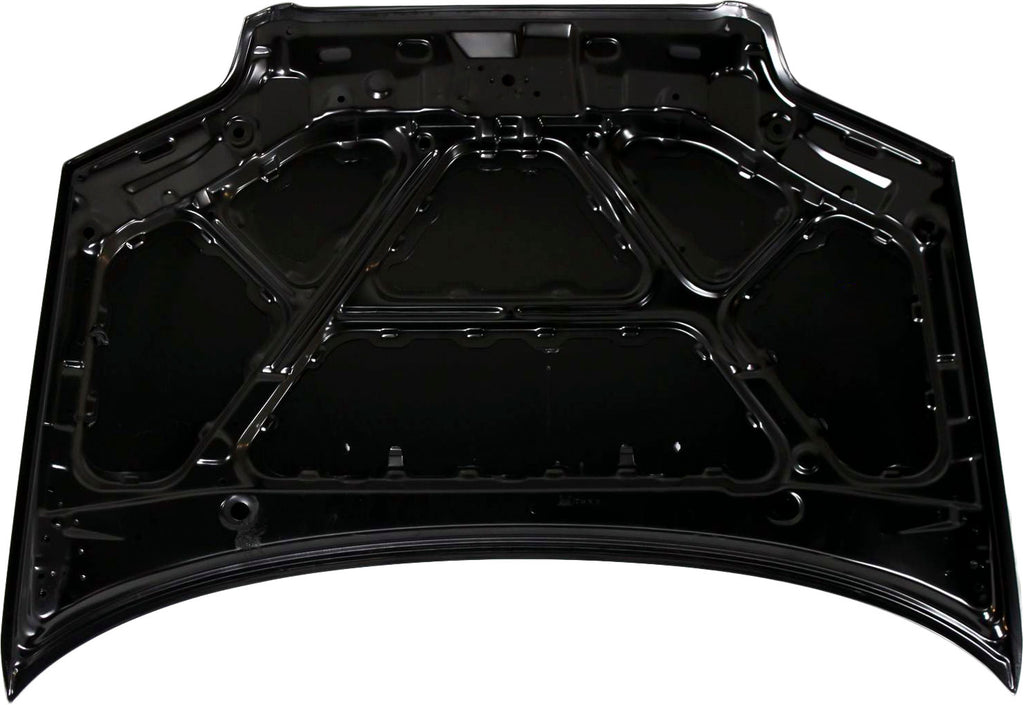 AVEO 04-08 HOOD, Hatchback/Sedan
