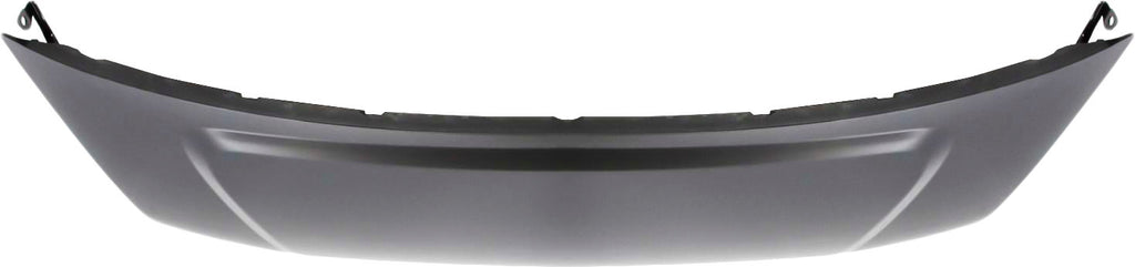 EXPRESS/SAVANA VAN 03-23 HOOD, Primed, Steel - CAPA