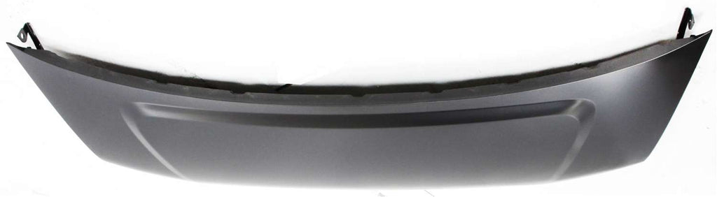 EXPRESS/SAVANA VAN 03-23 HOOD, Primed, Steel - CAPA