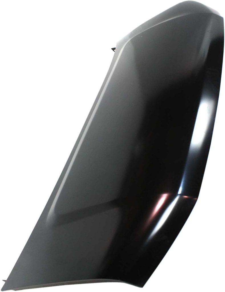 EXPRESS/SAVANA VAN 03-23 HOOD, Primed, Steel