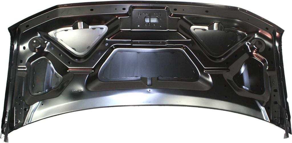 EXPRESS/SAVANA VAN 03-23 HOOD, Primed, Steel