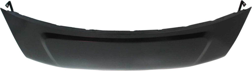 EXPRESS/SAVANA VAN 03-23 HOOD, Primed, Steel