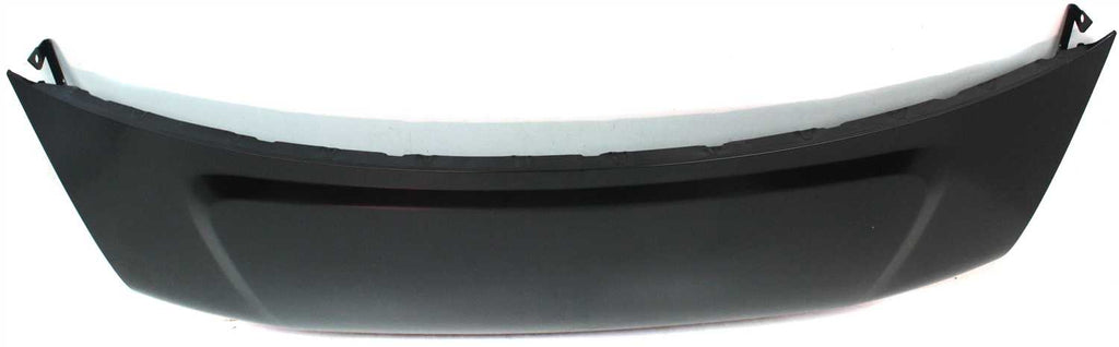 EXPRESS/SAVANA VAN 03-23 HOOD, Primed, Steel