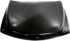 SILVERADO 2500 HD/3500 01-02 HOOD