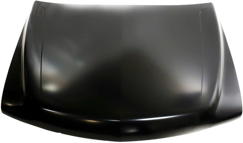 SILVERADO 2500 HD/3500 01-02 HOOD
