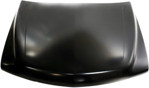 SILVERADO 2500 HD/3500 01-02 HOOD