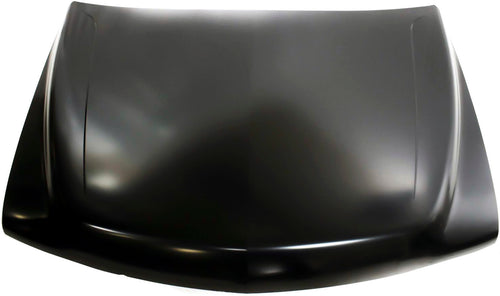 SILVERADO 2500 HD/3500 01-02 HOOD