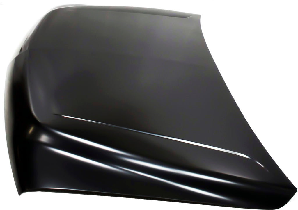 SILVERADO 2500 HD/3500 01-02 HOOD