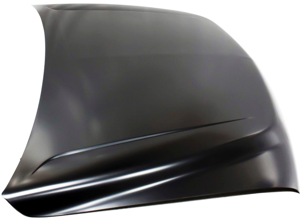 SILVERADO 2500 HD/3500 01-02 HOOD