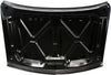 SILVERADO 2500 HD/3500 01-02 HOOD