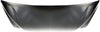 SILVERADO 2500 HD/3500 01-02 HOOD