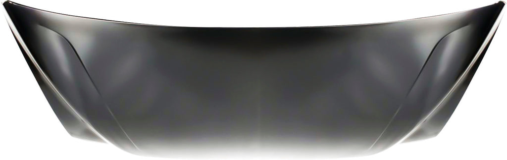 SILVERADO 2500 HD/3500 01-02 HOOD