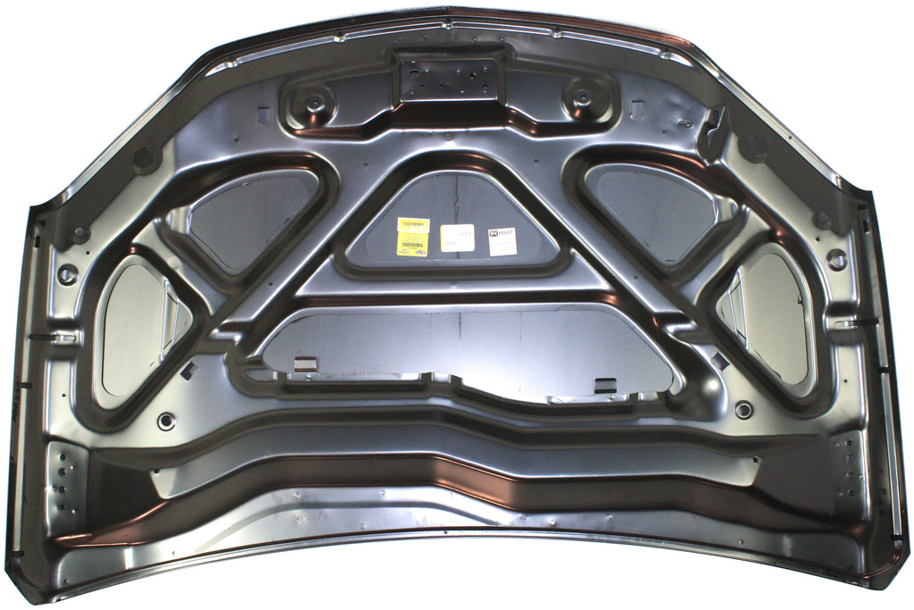 EQUINOX 05-09 HOOD - CAPA