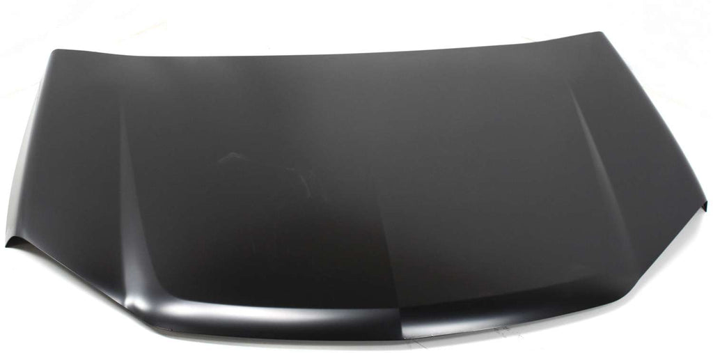 EQUINOX 05-09 HOOD