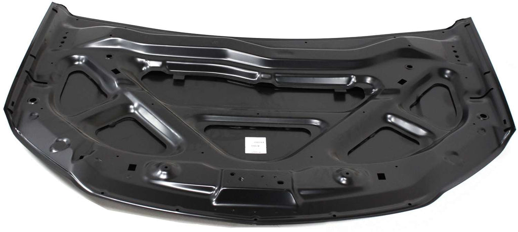 EQUINOX 05-09 HOOD