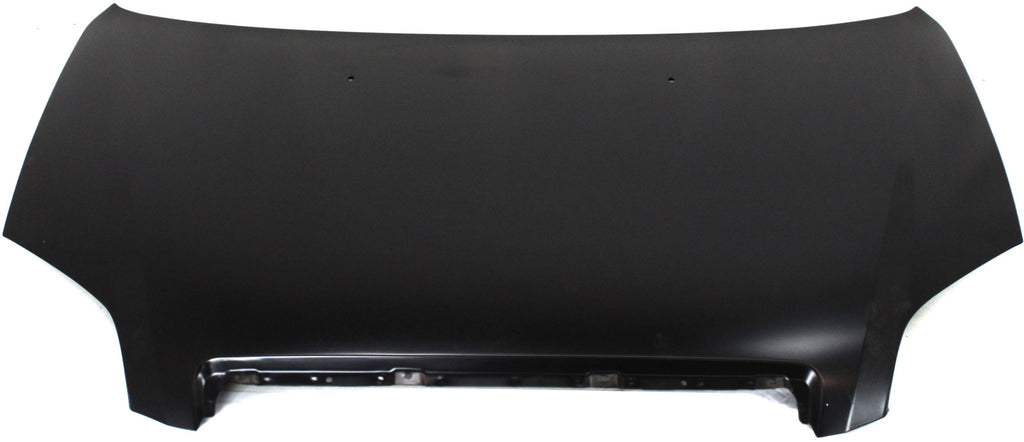 AVEO 07-11 HOOD, Steel, Sedan - CAPA