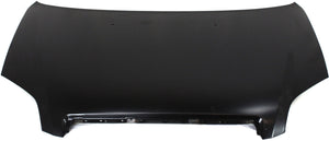 AVEO 07-11 HOOD, Steel, Sedan - CAPA