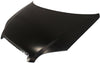 AVEO 07-11 HOOD, Steel, Sedan - CAPA