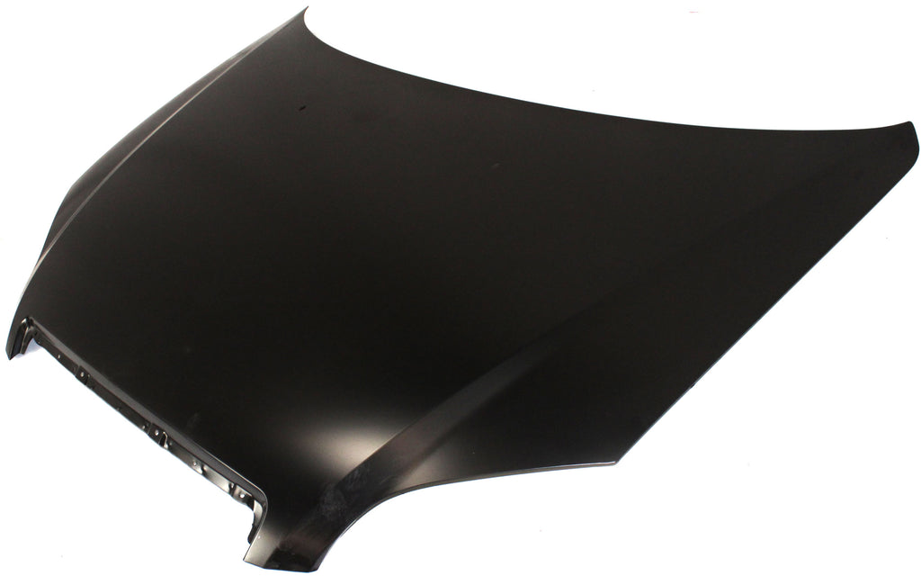 AVEO 07-11 HOOD, Steel, Sedan - CAPA