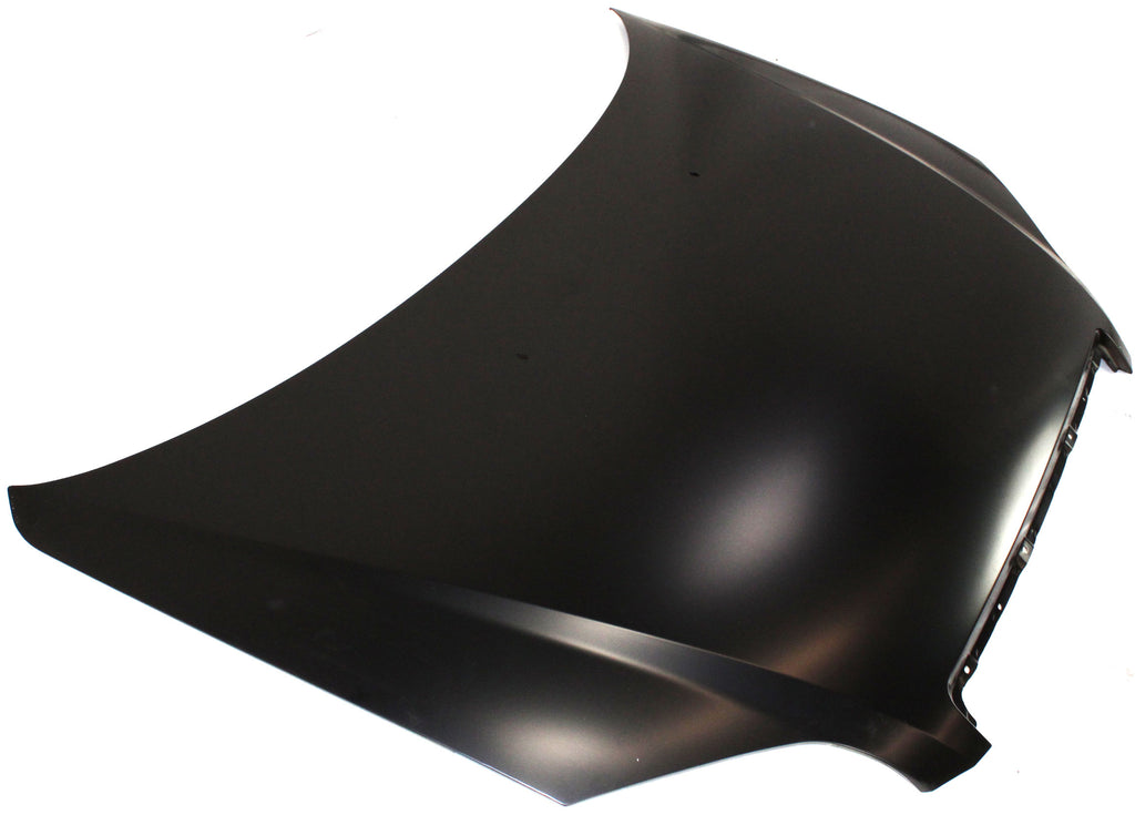 AVEO 07-11 HOOD, Steel, Sedan - CAPA
