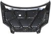 AVEO 07-11 HOOD, Steel, Sedan - CAPA
