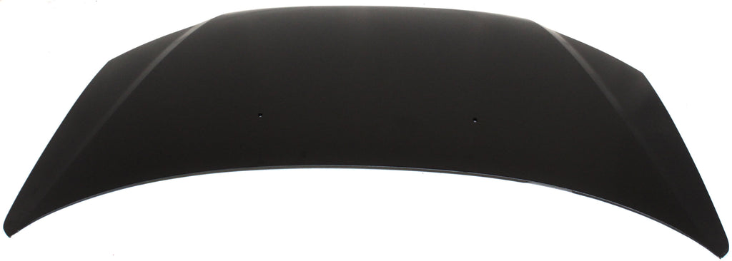 AVEO 07-11 HOOD, Steel, Sedan - CAPA