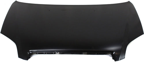 AVEO 07-11 HOOD, Steel, Sedan