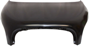 HHR 06-11 HOOD, Steel - CAPA