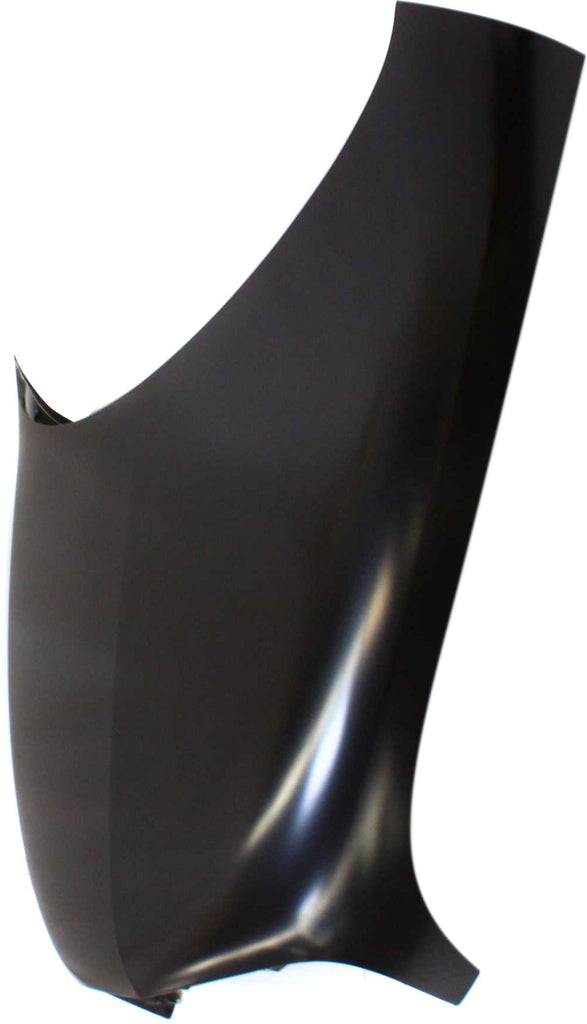 HHR 06-11 HOOD, Steel - CAPA
