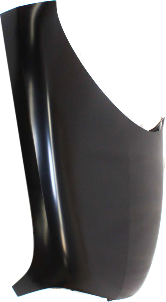 HHR 06-11 HOOD, Steel - CAPA
