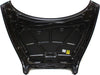 HHR 06-11 HOOD, Steel - CAPA