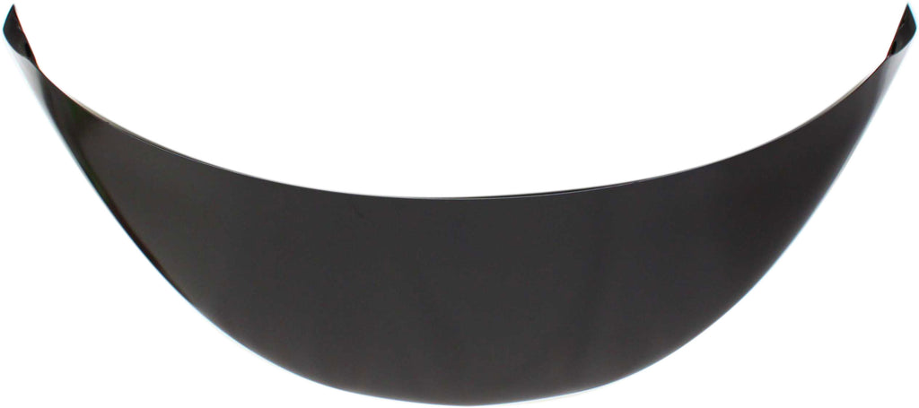HHR 06-11 HOOD, Steel - CAPA