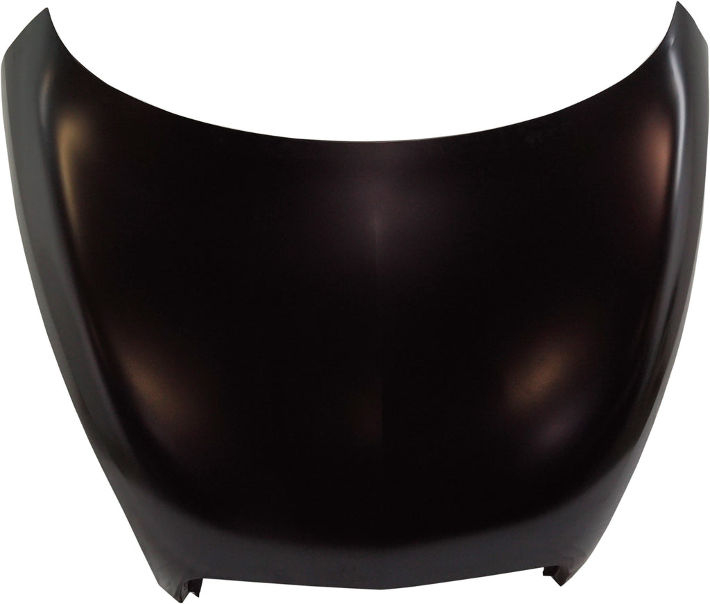 HHR 06-11 HOOD, Steel