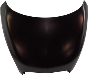 HHR 06-11 HOOD, Steel