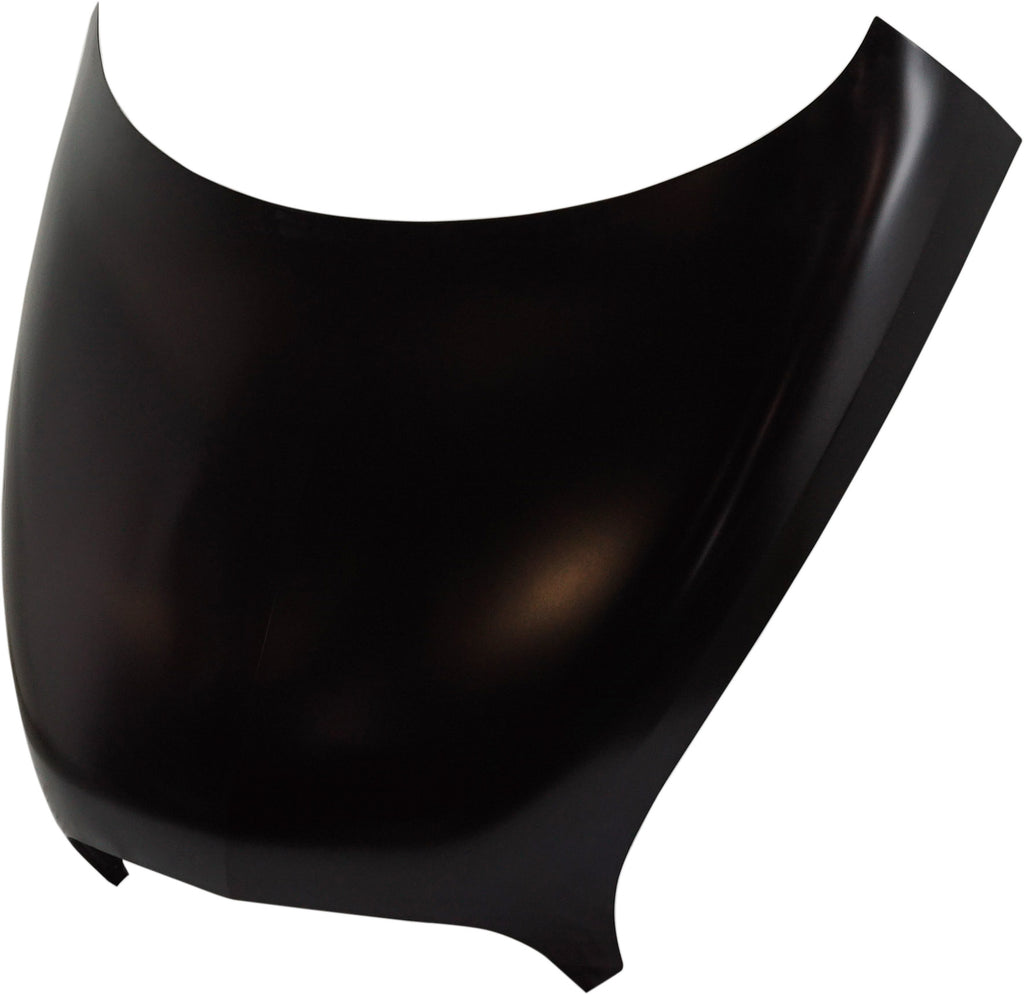 HHR 06-11 HOOD, Steel