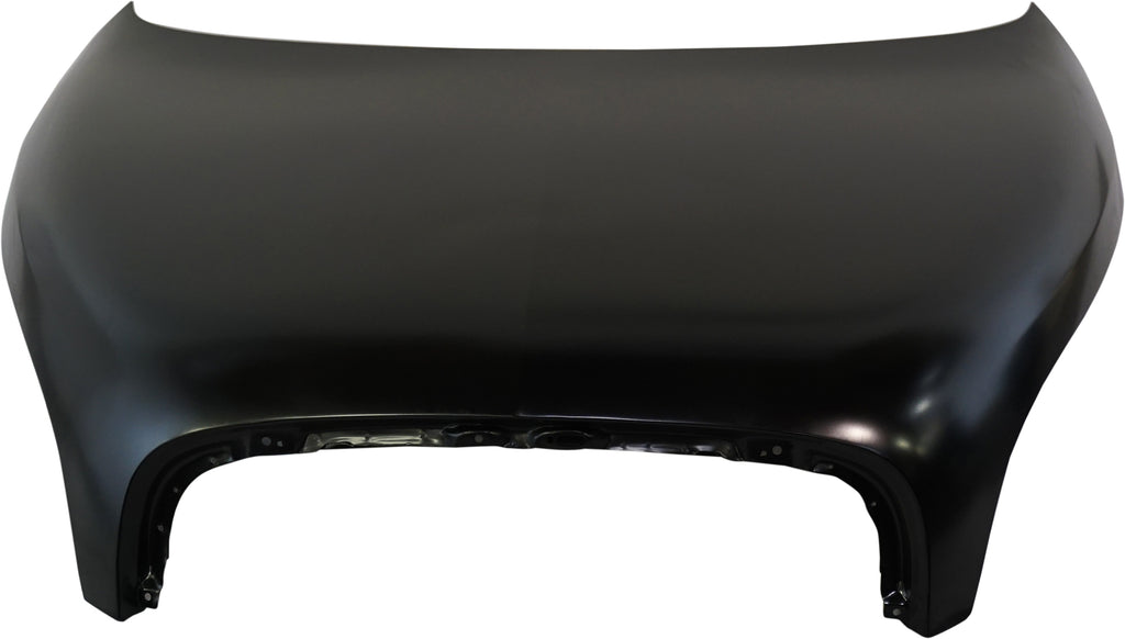 HHR 06-11 HOOD, Steel