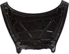 HHR 06-11 HOOD, Steel